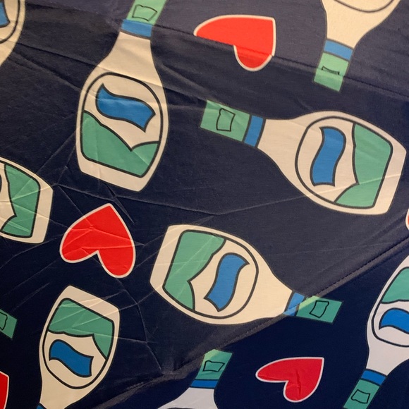 Hidden Valley Ranch Umbrella , NEW! - Picture 6 of 6